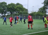 S.K.N.W.K. JO12-1 - Yerseke JO12-2 (competitie) 2024-2025 (4e fase) (49/131)